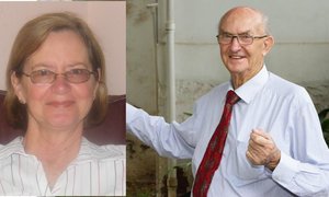 In Memoriam Geoff Knipe